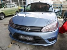 2016 Proton Saga 1.3 Sedan (A) USED CAR