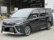 Recon 2020 Toyota Voxy 2.0 ZS Kirameki Edition MPV