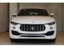 2024 Maserati Levante 2.0 GT Hybrid SUV Japan Spec