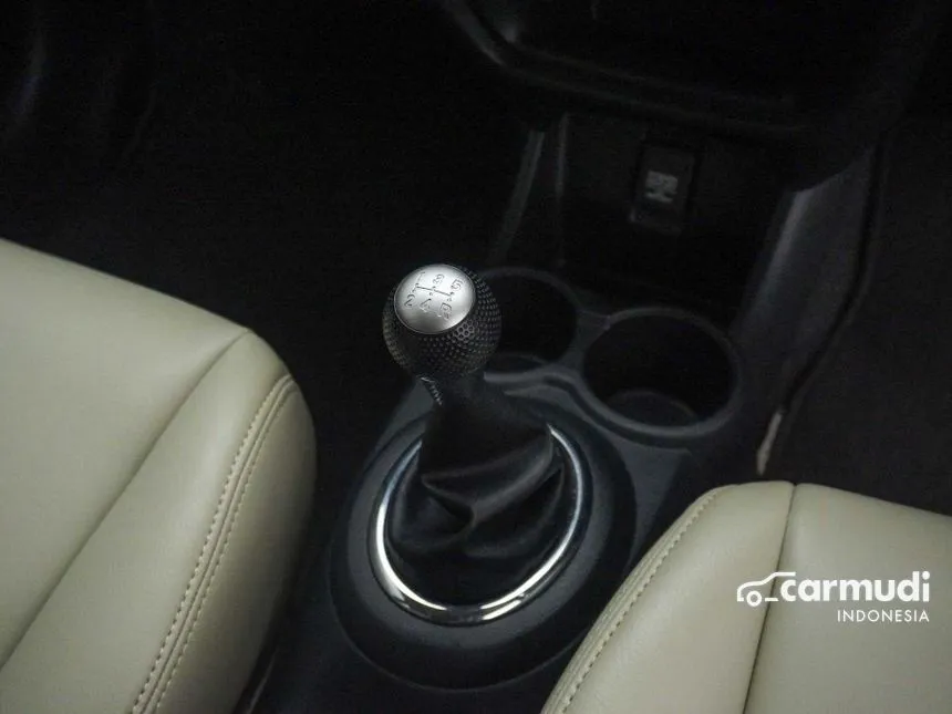 2020 Honda Brio Satya E Hatchback