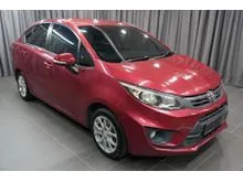 2019 Proton Persona 1.6 Premium Sedan