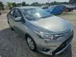 Used 2016 Toyota Vios 1.5 E GOOD CONDITION