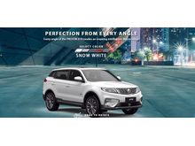 2020 Proton X70 1.8 TGDI Premium X SUV (TERBUKA EXTRA REBATE FOR KERAJAAN DAN SWASTA)
