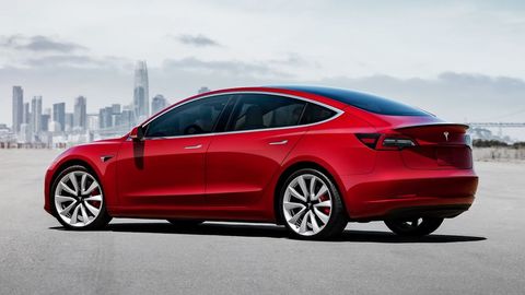 First in the ASEAN region: Tesla Model 3 Highland launched in Malaysia,  from RM 189k