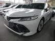 Used 2020 Toyota Camry 2.5 Sedan (A) - Cars for sale