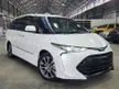 Recon 2019 Toyota Estima 2.4 Aeras Premium MPV [ UNREG ]