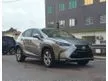 Used 2015 Lexus NX200T PREMIUM SUV