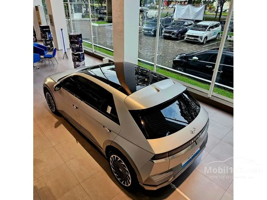2024 Hyundai IONIQ 5 Signature Long Range SUV