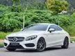 Used 2016 Registered in 2020 MERCEDES