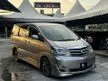 Used 2004 REGISTER 2009 Toyota Alphard 3.0 G 1MZ