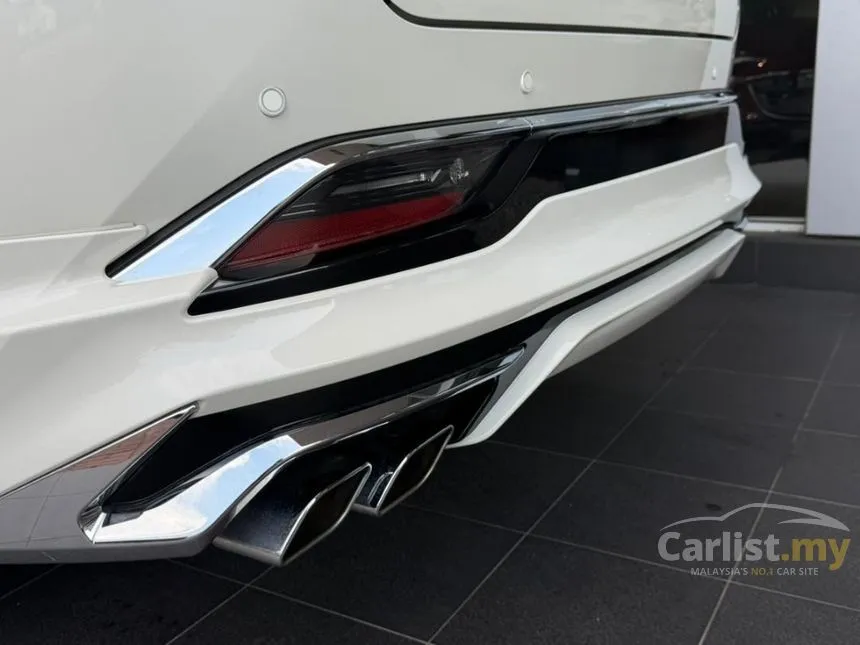 2022 Toyota Harrier Z SUV