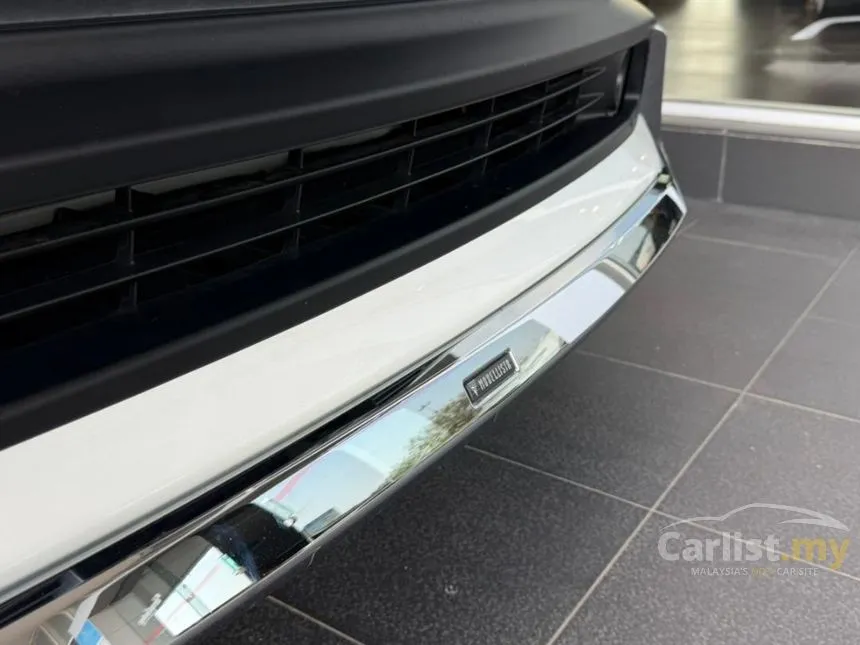 2022 Toyota Harrier Z SUV