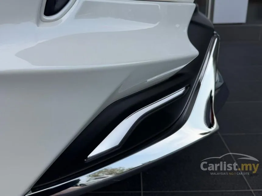 2022 Toyota Harrier Z SUV