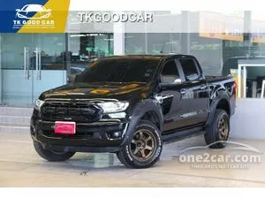 2019 Ford RANGER 2.2 XLT Double Cab Hi-Rider Pickup