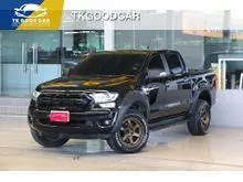 2019 Ford RANGER 2.2 Double Cab (ปี 15-21) XLT Hi-Rider Pickup