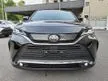 Recon 2020 Toyota Harrier 2.0 G NEW MODEL AUDIO DISPLY, LED HEADLAMP, UNREG - Cars for sale