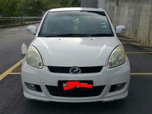 2009 Perodua Myvi EZ 1.3