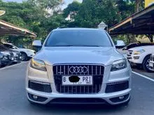 2012 Audi Q7 3.0 TFSI SUV