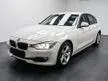 Used 2014 BMW 316i 1.6 Easy Loan 1 Year Warranty - Cars for sale