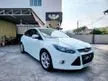 Used 2012 Ford Focus 2.0 Sport Hatchback No Processing Fee