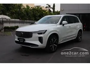 2025 Volvo XC60 2.0 Ultra T8 Plug-in Hybrid Bright SUV