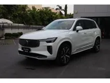 2025 Volvo XC60 2.0 (ปี 17-26) Ultra T8 Plug-in Hybrid Bright AWD SUV