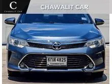 2018 Toyota CAMRY 2.0 (ปี 12-18) G Sedan