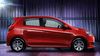 2015 Mitsubishi Mirage Update
