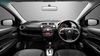 2015 Mitsubishi Mirage Update