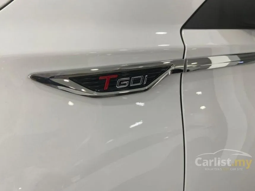 2023 Chery Tiggo 8 Pro Premium SUV
