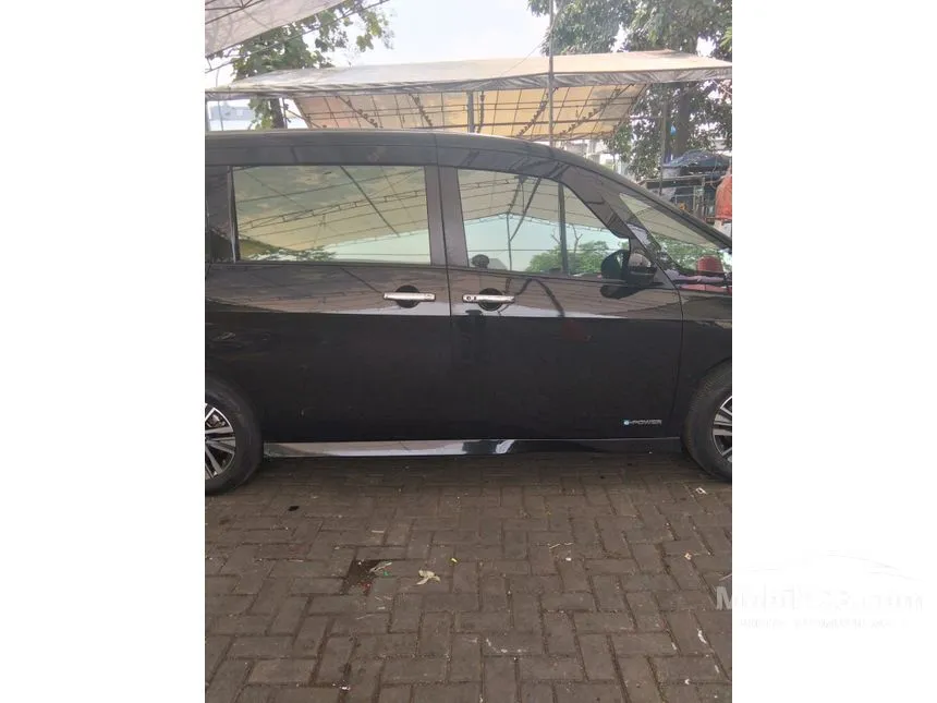 2024 Nissan Serena Highway Star e-Power MPV