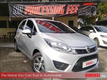 2015 Proton Iriz 1.3 Executive Hatchback (A) NO PROCESSING FEE