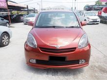 2006 Perodua Myvi 1.3 EZi Hatchback (A) USED CAR
