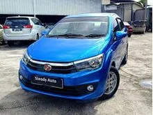 2016 Perodua Bezza 1.3 X Premium Sedan (A) MERDEKA PROMO