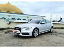 2012 Audi A6 2.8 FSI Sedan