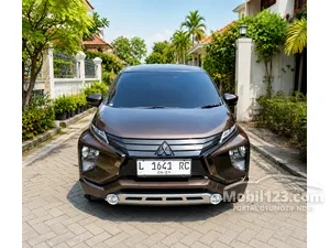 2019 Mitsubishi Xpander 1.5 Ultimate MPV