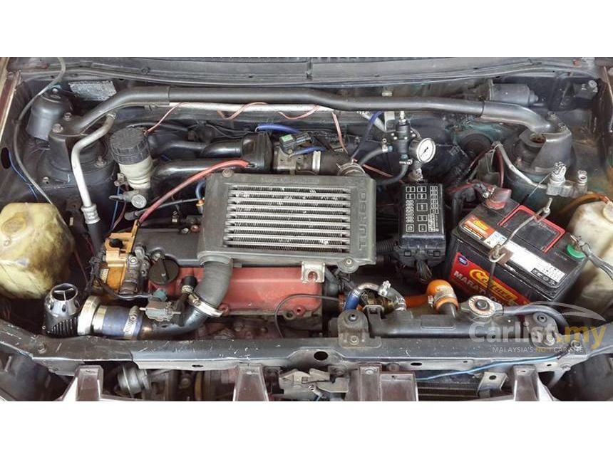 Perodua Kancil 1995 660 Gx 0 7 In Johor Manual Hatchback Brown For Rm 8 900 1737450 Carlist My