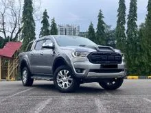 2021 Ford Ranger 2.0 XLT+ High Rider Update Dual Cab Pickup MAX LOAN AVAILABLE 1 YEAR WARRANTY