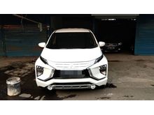 2018 Mitsubishi Xpander 1.5 SPORT Wagon