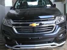 2019 Chevrolet Trailblazer 2,5 LTZ SUV Ready stok harga bersahabat