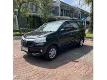 2018 Toyota Avanza 1.3 E MPV Manual KM 95 Rb (ANTIK) TDP 15 Jt TERMURAH