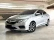 Used 2018 HONDA CITY 1.5 E I-VTEC SEDAN AUTO (WARRANTY 1YEAR PROVIDED) - Cars for sale
