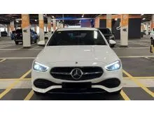 2021 Mercedes-Benz C200 1.5 Avantgarde Sedan (A) LOW MILEAGE, ADA PRINCIPAL WARRANTY