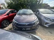 2019 Perodua Bezza 1.3 X Premium Sedan