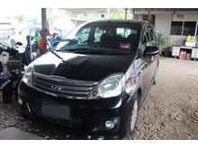 2013 Perodua Viva 1.0 EZ Elite (A)