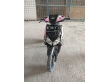 2008 Honda Vario 110 plat R
