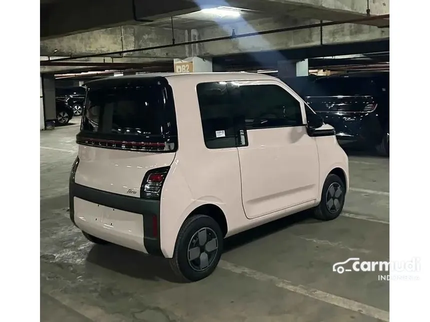 2024 Wuling EV Air ev Lite Long Range Hatchback