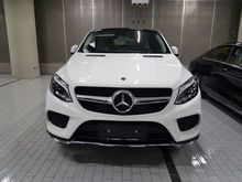 GLE400 Coupe AMG 2019, TDP 283jtan saja