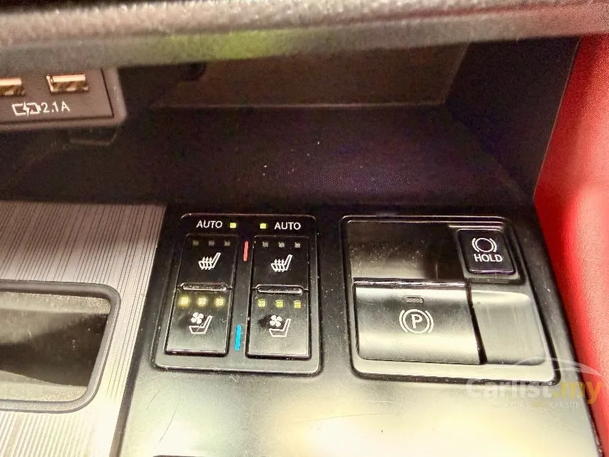 2020 Lexus RX 300 F Sport SUV
