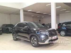 2022 Hyundai Creta 1.5 Prime SUV